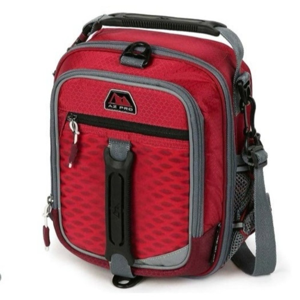 Lunch box bag